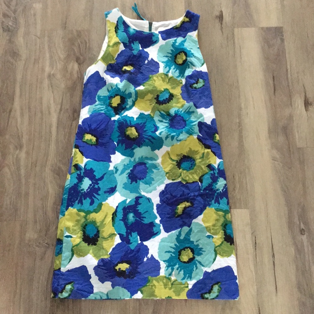 Loft Summer Dress